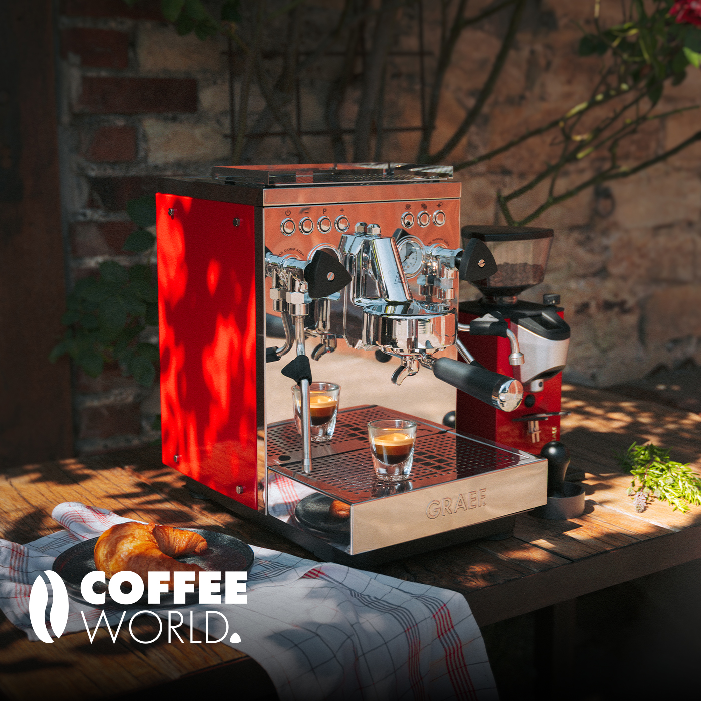 Portafilter espresso machine Estessa