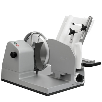 Master 3020 LS Lachsschlitten