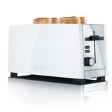 Toaster TO101 4-Slices-toaster, for the whole family