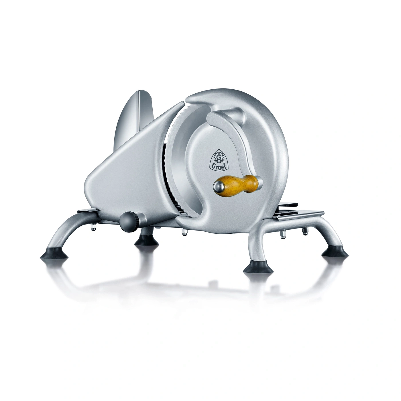 Allesschneider online kaufen | GRAEF Onlineshop