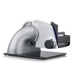 Trancheuse universelle SKS700, argent Accessoire-Combi PRO incluse