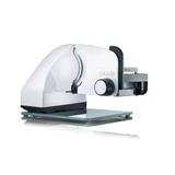 Trancheuse universelle Master M91, blanc des coupes fines et magistrales