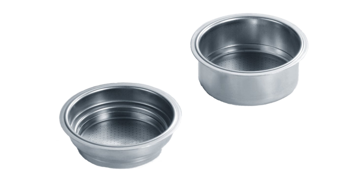Order now GRAEF Sieve insert (Ø 60 mm), double walled | GRAEF Global