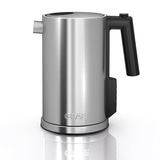 Stainless steel electric kettle WK900 1.2 litres, with temperature setting