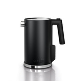 Stainless steel electric kettle WK902 1.2 litres, with temperature setting