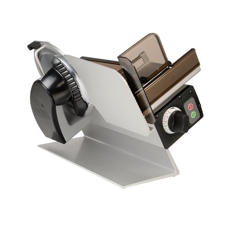 Professional Concept 25 S Gravity slicer