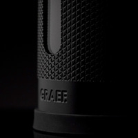 Caffettiera francese MFP12 350ml, nero