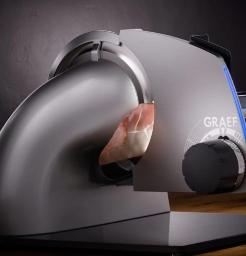 Slicing machines online | GRAEF Global