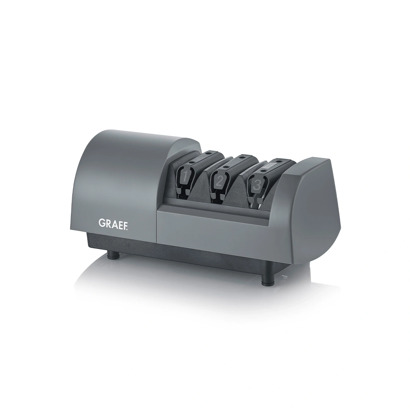 Knife sharpener SG530 Ultra-sharp blades, 3-facets