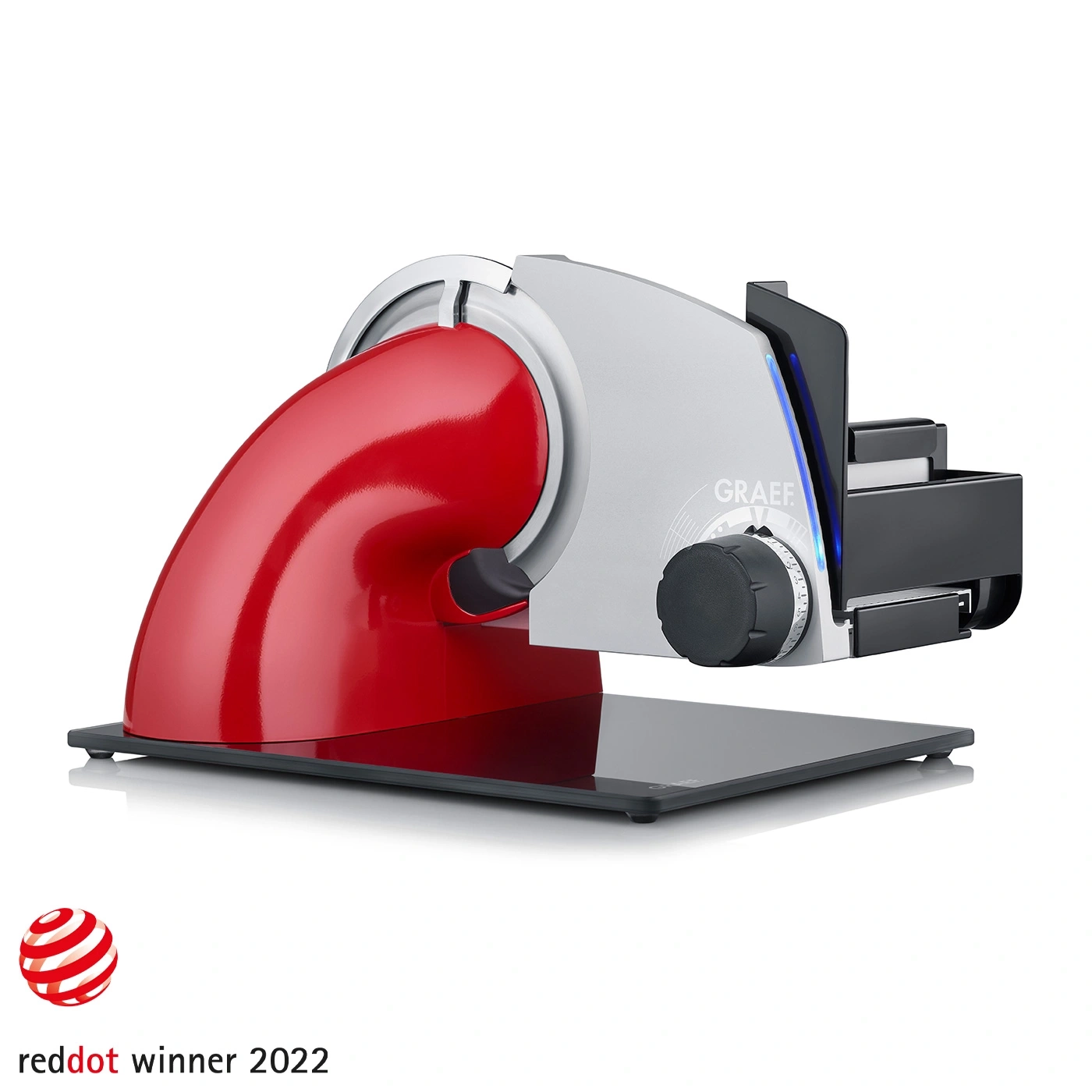 Allesschneider online kaufen | GRAEF Onlineshop