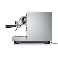 Macchina da caffè espresso con portafiltro Dicianova Thermoblock singolo, solo 19 cm di larghezza dell'alloggiamento