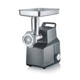 Meat grinder FW706 Cuts accurately instead of smashing