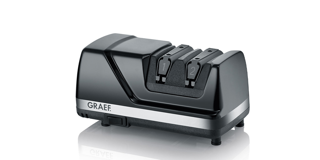 Order now GRAEF Diamond knife sharpener CX110 | GRAEF Global