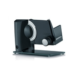 Trancheuse universelle MultiCut Plus, noir Accessoire-Combi incluse