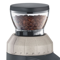 Coffee grinder EliteGrindX dipped-sand