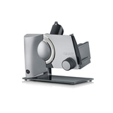 Shredder S32100, silver incl. MiniSlice attachment