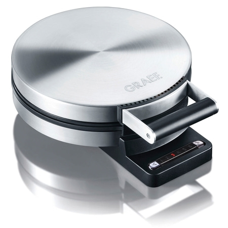 Waffle iron WA80 for delicious waffles