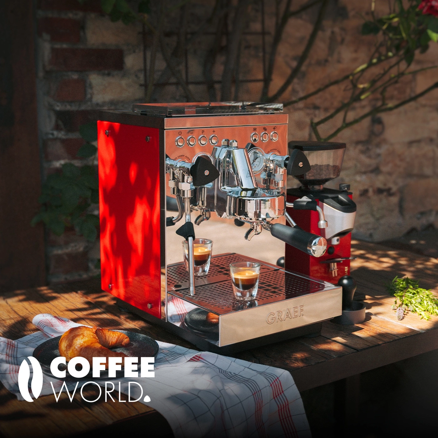 Portafilter espresso machine Estessa