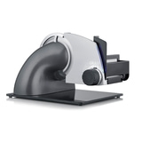 Trancheuse universelle SKS700, gris fer micacé Accessoire-Combi PRO incluse