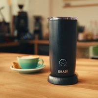 Montalatte MS402 Schiuma di latte finissima e cremosa