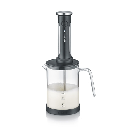 Cordless Milk frother MS202 Maximum flexibility, maximum versatility