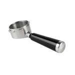 Porte-filtre (Ø 58 mm) professionnel sans fond