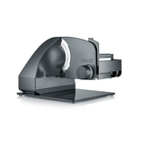 Affettatrice universale Master M95F, affettatrice fine, minerale di ferro micaceo Tagli magistrali e fini