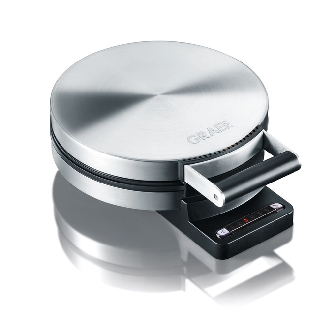 Cone maker HE80 for crispy cones