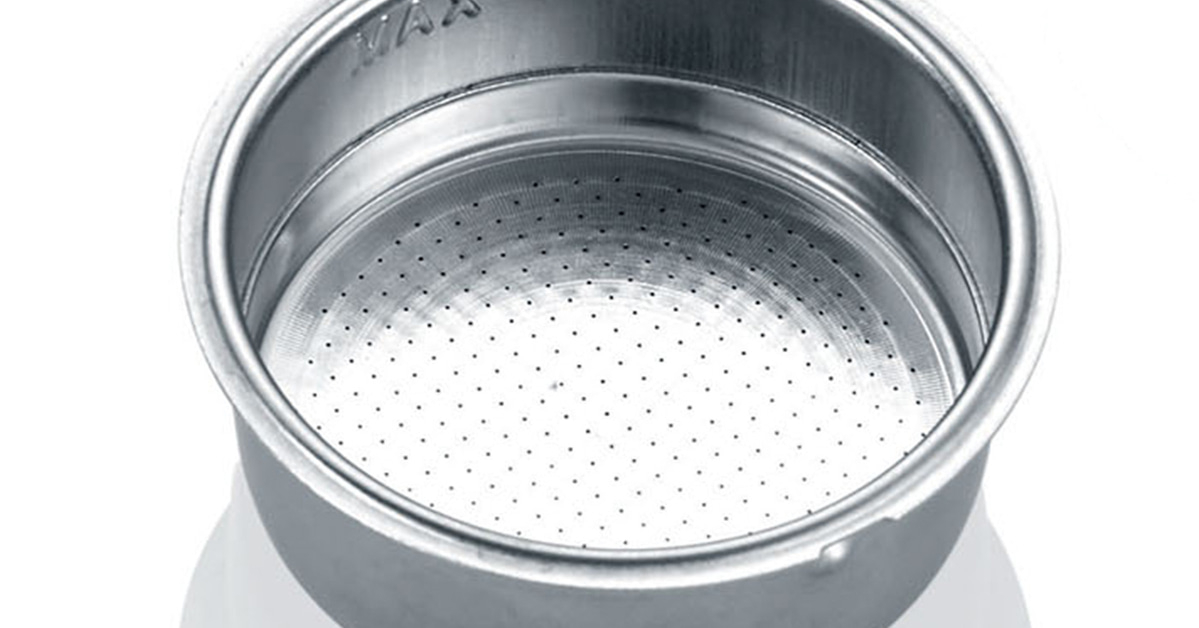 Order now GRAEF Sieve insert for salita ES400 | GRAEF Global